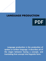 1 - Language Production - Quiz - Saudin Hamdani