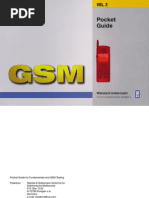 Jai GSM