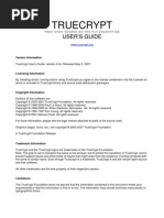 Download TrueCrypt User Guide by Tudor Marius SN52991666 doc pdf