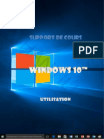 Windows 10 Fili Red i