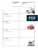 OPerasi Hitung Campuran k.4. 21 AGUSTUS 2020