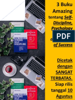 3 Buku Bagus