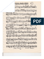 03 Dorian_Etude #1:#2 Bass PDF Copy