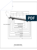 Typical Roadway Section