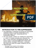 Fire-Protection and Suppression-Systems