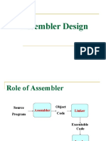 Assemler Lec