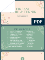 Kelompok 2-FIKSASI (Sito)