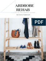 Wardrobe Rehab eBook