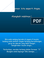 bahasa-angsa