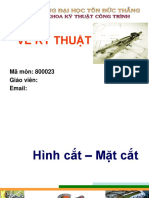 Chuong 5-Hinh cắt mặt cắt