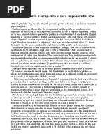1001 de Nopti Vol. 12 BPT 1975 | PDF