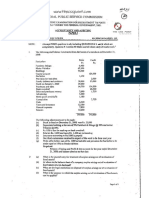 Accountancy and Auditing - 2001-2005-Merged