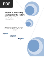 Download PayPal by Tarik El Fehri SN52993892 doc pdf