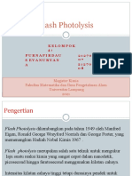 Kel 4 - Flash Photolysis-Dikonversi