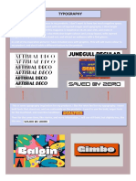 Typography PDF