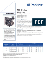 403C-15G ElectropaK (PN1663 75th)