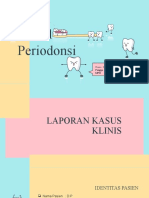 LCE 1 Periodonsi