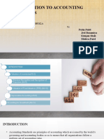 Introduction to Key Indian Accounting Standards