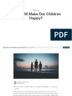 What Will Make Our Children Happy?: Create PDF in Your Applications With The Pdfcrowd