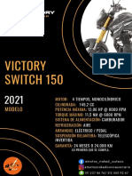 Victory Switch 2021