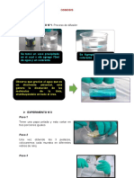 Procedimiento (Fisicoquimica)