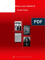 Rojas - 2009 - Las Obras y Sus Relatos II