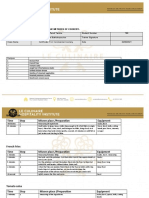 Work Flow Plan/ Lesson 6: Unit Code:SITHCCC005 Unit Name:Prepare Dishes Using Basic Methods of Cookery