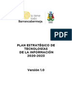 PETI SECTIC-CeI Barrancabermeja 2021 v1