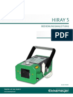 Comer CRT | PDF