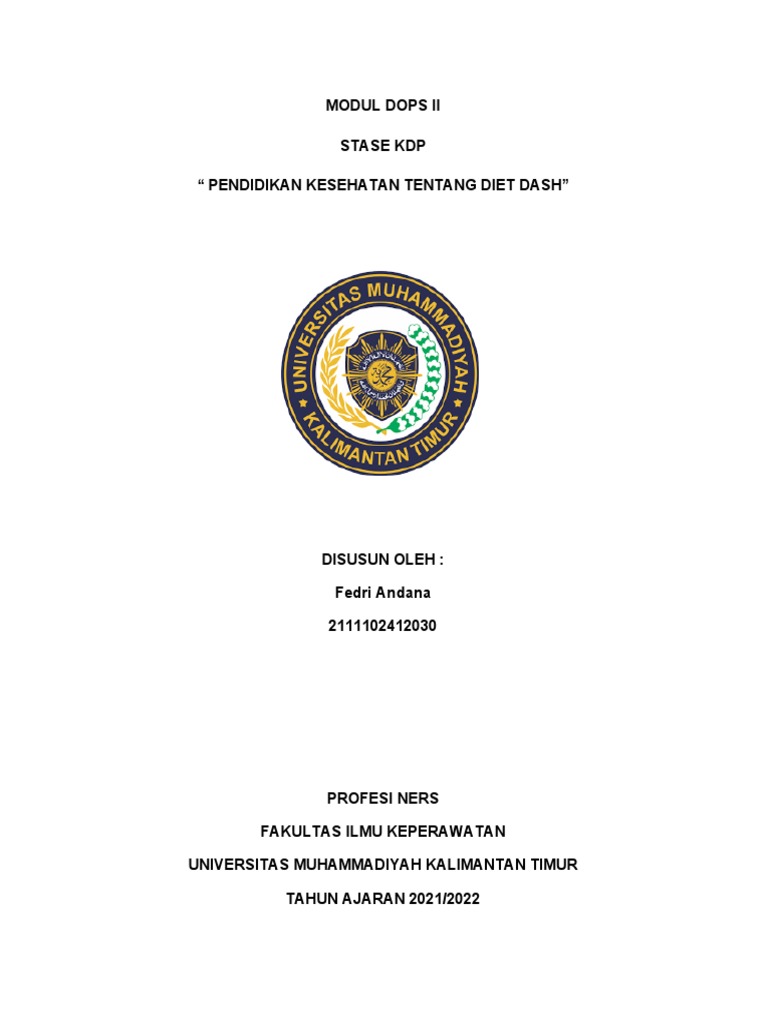 Modul | PDF
