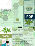 Group 5 PCOL 2 PROJECT BROCHURE