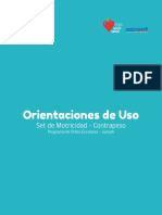 Orientaciones de Uso - V1