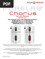 Chorus 1 Complete and 2 Operator Manual MANU40932 Version 05 Reduced ...