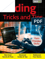 Coding Tricks and Tips - 3rd Edition 2020 UserUpload Net