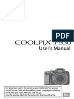 P530 User Manual