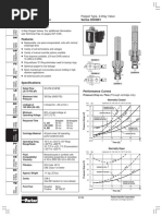 GP Reeves - Product Catalog | PDF | Pump | Valve