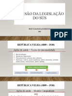 Revisao Legislacao