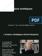 8 PS SO - CM7 AnalyseStrategique
