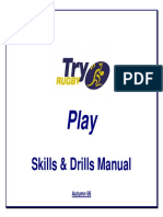 Training Play Manual 9-12yrs