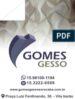 Apresentação Gomes Gesso