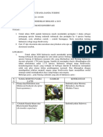 Biologi Konservasi Burung Endemik Dan Tipe Ekosistem 3