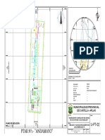 6.1 Ubicacion de Ptar N°1 - N°2-Ubi Andamayo Ptar N°1