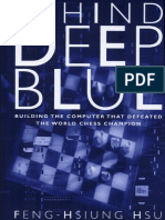 Фен Сюн Сю - Дип Блю - Создание Компьютера Победившего Чемпиона Мира По Шахматам (2002) Люб.перевод