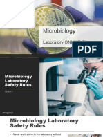 Micro Lab