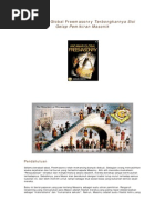 Download Ancaman Global Freemasonry Terbongkarnya Sisi Gelap Pemikiran Masonik - Harun Yahya by Riva Al Haroni SN52998806 doc pdf