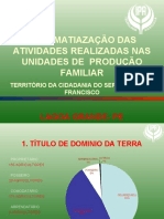 Sistematização das Atividades Realizadas nas UPF - Lagoa Grande.doc