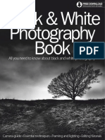 Manual - BW - The Black Amp Amp White Photography Book 5th Ed - 2015 UK