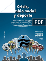 Livro Un Analisis Socio Etico Del Caso CAP Alvaro La Sociedad Bielorrusa