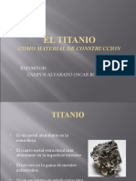 TITANIO