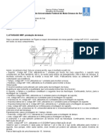 Atividade Final N1 - MRP e MRP II